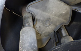HONDA DIO GEN 3 1999 AF34