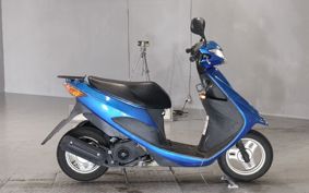 SUZUKI ADDRESS V50 CA42A