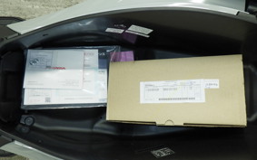 HONDA ADV160 2023 KF54