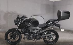 KAWASAKI Z400 2021 EX400G