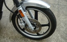 YAMAHA YB125SP PCJL