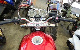 YAMAHA XJR400 4HM