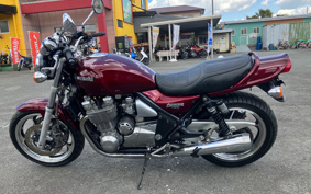 KAWASAKI ZEPHYR 1100 1995 ZRT10A