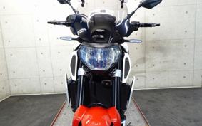 YAMAHA MT-09 2014 RN34J