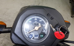 HONDA NAVI110 1986