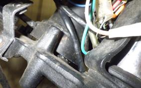 SUZUKI SX125R SF41B