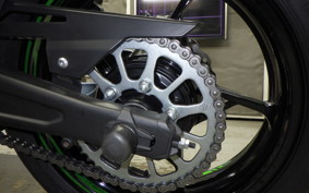 KAWASAKI Z650 A 2023 ER650S