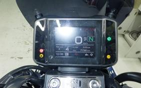 YAMAHA XSR900 2023 RN80J