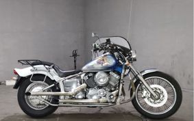 YAMAHA DRAGSTAR400 VH01J