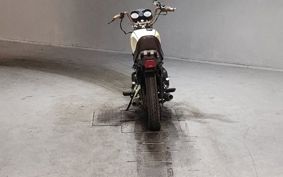 YAMAHA RZ 250 4L3