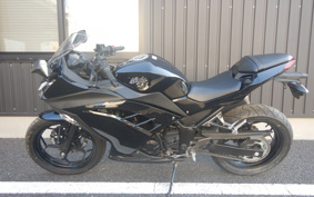 KAWASAKI NINJA 250 EX250L