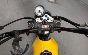 SUZUKI GLASS TRACKER BIG BOY NJ4BA