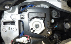 KAWASAKI NINJA ZX-6R A 2026 ZX636J