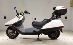 HONDA FUSION 2005 MF02