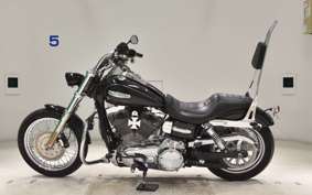 HARLEY FXDC 1580 2009