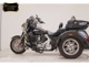 Фото Harley FLHTCU TG 1870 2020 с японского аукциона