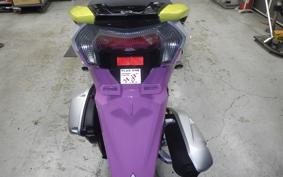 YAMAHA TRICITY 125 A SE82J