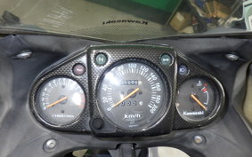 KAWASAKI NINJA 250R 2023 EX250K