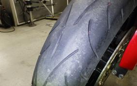 HONDA CBR600RR GEN 3 2017