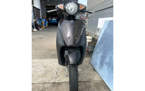 SUZUKI LET'S G CA4AA
