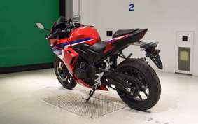 HONDA CBR400R 2024 NC65