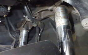 SUZUKI SKYWAVE 400 A 2013 CK45A