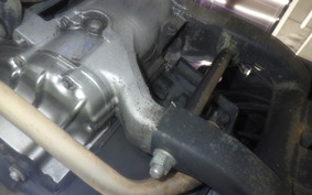 SUZUKI ADDRESS V125 S 2015 CF4MA