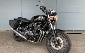 HONDA CB1100 ABS 2021 SC65