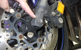 YAMAHA FZ1 FAZER 2008