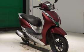 HONDA LEAD 125 JF45
