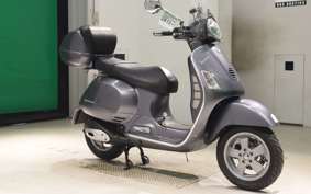 VESPA GT200L