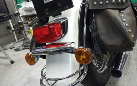 KAWASAKI VULCAN 1500 CLASSIC 1997 VNT50D