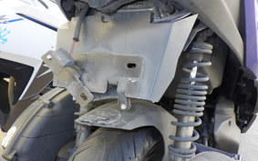 YAMAHA CYGNUSｸﾞﾘﾌｧｽ SEJ4J