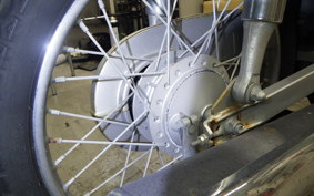 HONDA C50 SUPER CUB AA04