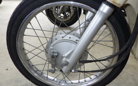 HONDA C110 SUPER CUB JA07