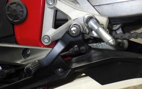 HONDA CBR250RR A MC51