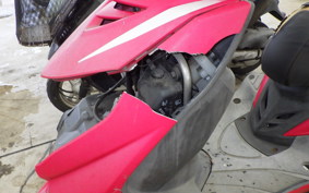 YAMAHA CYGNUS 125 XSR 2 2024 SE44J