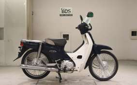 HONDA C110 SUPER CUB 2023 JA10