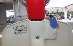 YAMAHA PASETTA 5M0