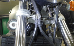 YAMAHA XJR1200 1997 4KG