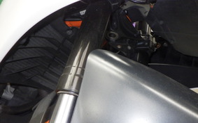 KTM 390 RC 2015
