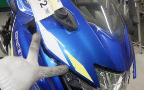 SUZUKI ｼﾞｸｻｰ250SF ED22B
