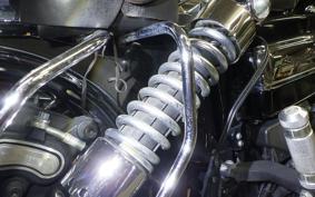 HARLEY FXDC 1580 2014