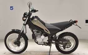 YAMAHA TRICKER Gen.2 2021 DG16J