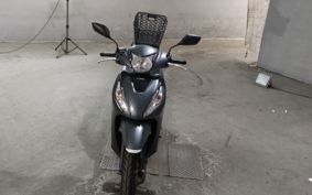 HONDA DIO 110 JK03