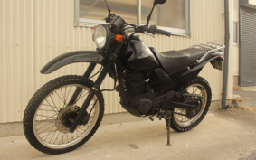 HONDA SL230 MD33