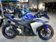 Фото Yamaha YZF R-3 2016 с японского аукциона