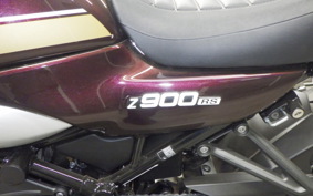 KAWASAKI Z900RS 2025 ZR900K