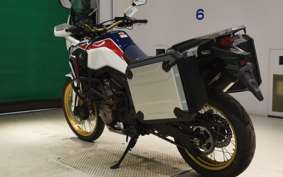 HONDA CRF1000L AFRICA TWIN DCT 2016 SD04