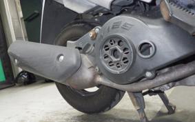 SUZUKI ADDRESS V125 G CF46A